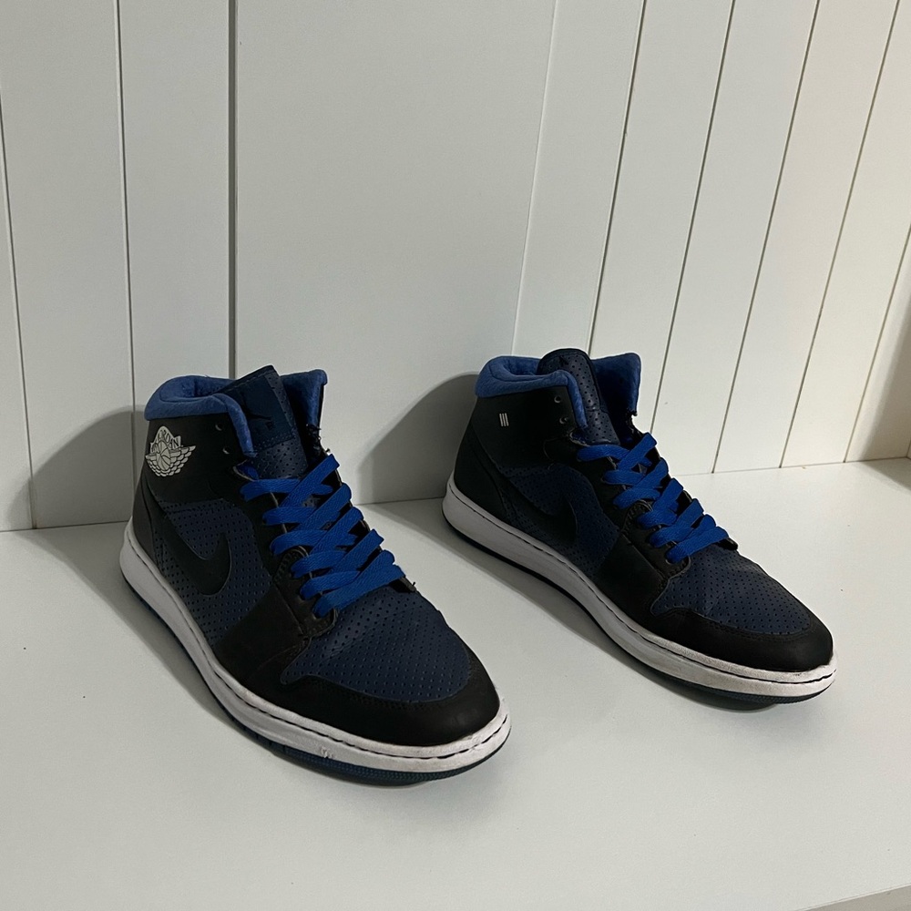 Mens Jordan Sneaker
